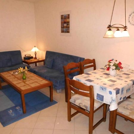 Ferienwohnung-Ab5-5 Sankt Peter-Ording Bagian luar foto