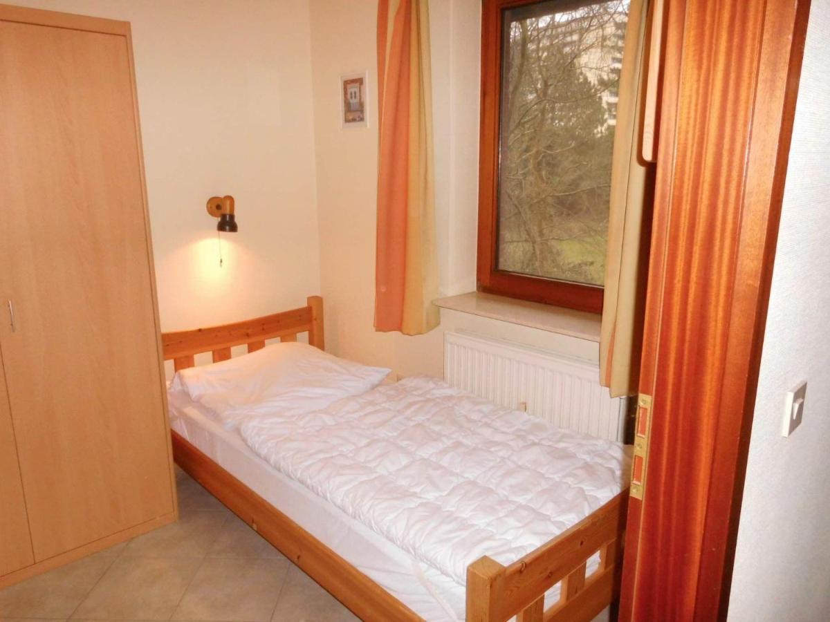 Ferienwohnung-Ab5-5 Sankt Peter-Ording Bagian luar foto